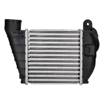 Intercooler Compatible With 1999-2006 Volkswagen Golf Gl Gti 1.8L L4 Turbo 1J0145803t 1J0145803s thumbnail 8