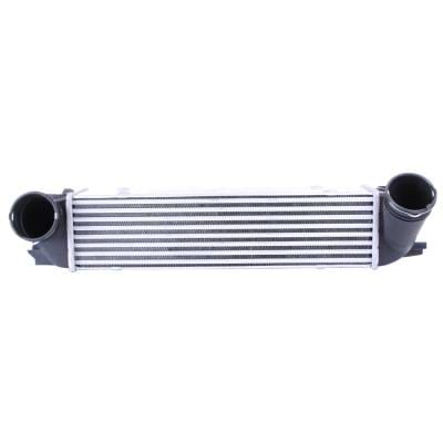 Intercooler Compatible With 2009-2011 Bmw 335D E90 3.0L L6 Diesel 7800682 17517800682 Direct Fit OEM thumbnail 2