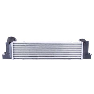 Intercooler Compatible With 2009-2011 Bmw 335D E90 3.0L L6 Diesel 7800682 17517800682 Direct Fit OEM thumbnail 6
