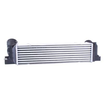 Intercooler Compatible With 2009-2011 Bmw 335D E90 3.0L L6 Diesel 7800682 17517800682 Direct Fit OEM thumbnail 10