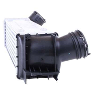 Intercooler Compatible With 2009-2011 Bmw 335D E90 3.0L L6 Diesel 7800682 17517800682 Direct Fit OEM thumbnail 12