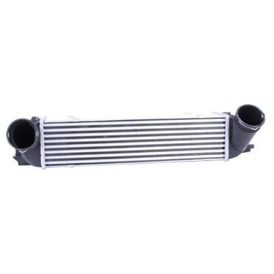 Intercooler Compatible With 2009-2011 Bmw 335D E90 3.0L L6 Diesel 7800682 17517800682 Direct Fit OEM thumbnail 14