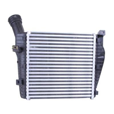 Intercooler Compatible With 2009-2015 Audi Q7 Tdi Premium 3.0L V6 Tdi Diesel 7P0145804b 95811064010 thumbnail 12