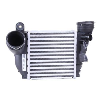 Intercooler Compatible With 2009-2015 Volkswagen Golf Tdi 2.0L L4 Tdi Diesel 1J0145803n 1J0145803ab thumbnail 2