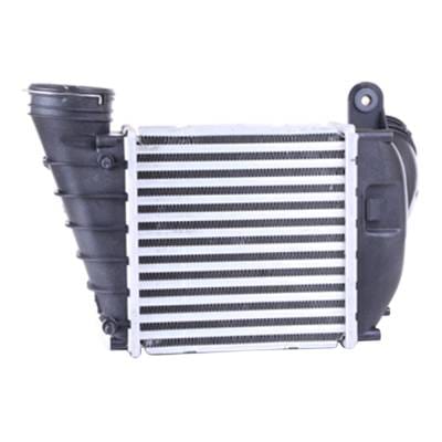 Intercooler Compatible With 2009-2015 Volkswagen Golf Tdi 2.0L L4 Tdi Diesel 1J0145803n 1J0145803ab thumbnail 12
