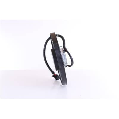 Engine Cooling Fan Motor Assembly Compatible With 1999-2005 Volkswagen Jetta 1.8L 2.0L L4 Turbo thumbnail 6