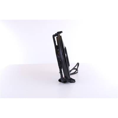 Engine Cooling Fan Motor Assembly Compatible With 1996-2001 Audi A4 Quattro 2.8L V6 4Z7959455 thumbnail 6