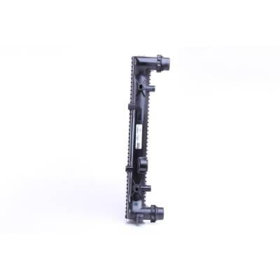 Aluminum Radiator Compatible With 1999-2006 Volkswagen Jetta 1.8L 2.0L L4 Turbo 1J0121253s 25 5/8" X thumbnail 6