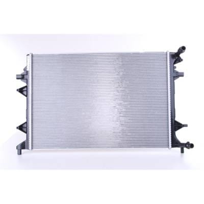 Aluminum Radiator Compatible With 2005-2014 Volkswagen Jetta 2.0L 2.5L L4 L5 1K0121251eb 1Km121253 thumbnail 2