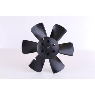 Engine Cooling Fan Motor Assembly Compatible With 1993-1999 Volkswagen Golf 2.0L L4 1H0959455 thumbnail 4