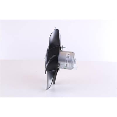Engine Cooling Fan Motor Assembly Compatible With 1993-1999 Volkswagen Golf 2.0L L4 1H0959455 thumbnail 6