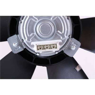 Engine Cooling Fan Motor Assembly Compatible With 1993-1999 Volkswagen Golf 2.0L L4 1H0959455 thumbnail 8