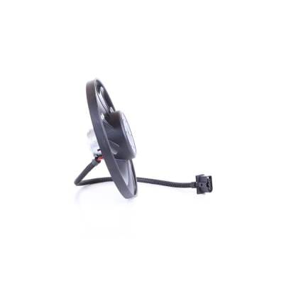 Engine Cooling Fan Motor Assembly Compatible With 1998-2010 Volkswagen Beetle 1.9L 2.0L L4 Tdi thumbnail 6