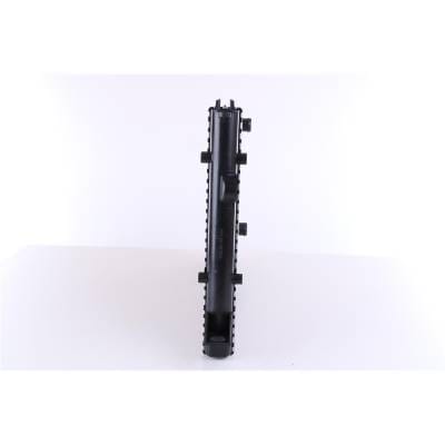 Aluminum Radiator Compatible With 1995-1997 Volkswagen Passat 1.9L L4 Tdi 3A0121253aa 17 1/4" X 21 thumbnail 6