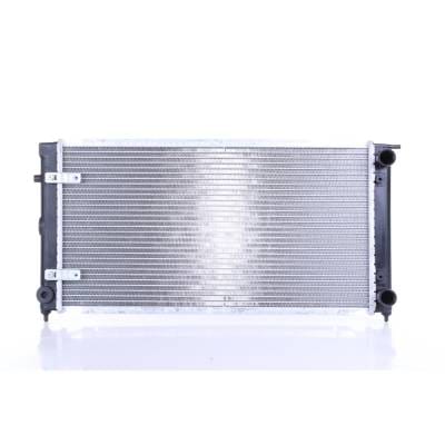 Aluminum Radiator Compatible With 1980-1984 Volkswagen Jetta 1.6L 1.8L L4 171121253Bg 171121253Cl 17 thumbnail 2