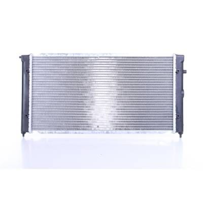 Aluminum Radiator Compatible With 1980-1984 Volkswagen Jetta 1.6L 1.8L L4 171121253Bg 171121253Cl 17 thumbnail 4