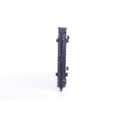 Aluminum Radiator Compatible With 1980-1984 Volkswagen Jetta 1.6L 1.8L L4 171121253Bg 171121253Cl 17 thumbnail 6