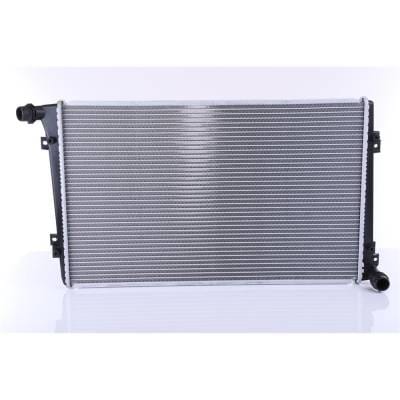 Aluminum Radiator Compatible With 2005-2015 Volkswagen Jetta 2.0L L4 Tdi 1K0121251am 3C0121253 25 thumbnail 2