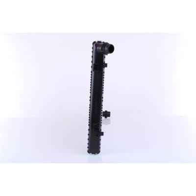 Aluminum Radiator Compatible With 2005-2015 Volkswagen Jetta 2.0L L4 Tdi 1K0121251am 3C0121253 25 thumbnail 6