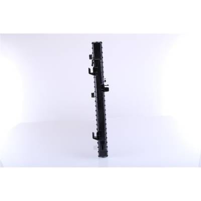 Aluminum Radiator Compatible With 2015-2020 Audi A3 2.0L L4 Tdi 5Q0121251gl 5Q0121251eq 25 5/8" X 17 thumbnail 4