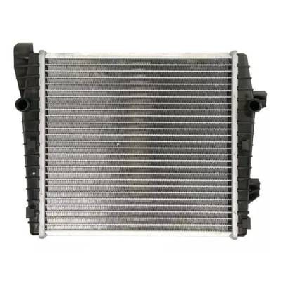 Aluminum Radiator Compatible With 2011-2017 Volkswagen Touareg 3.0L V6 Hybrid 95810621200 7P0121212 thumbnail 4