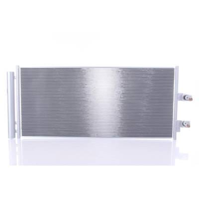 A/C Condenser Compatible With 2019-2024 Volvo Xc40 T4 Momentum 2.0L L4 Turbo 31439781 Direct Fit OEM thumbnail 2