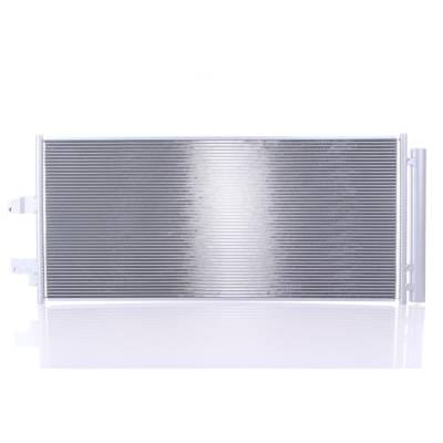 A/C Condenser Compatible With 2019-2024 Volvo Xc40 T4 Momentum 2.0L L4 Turbo 31439781 Direct Fit OEM thumbnail 4