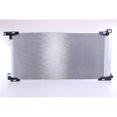 A/C Condenser Compatible With 2019-2023 Lexus Ux200 F Sport 2.0L L4 884A012010 884A012020 Direct Fit thumbnail 2