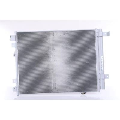 A/C Condenser Compatible With 2007-2009 Kia Sorento Ex 3.3L 3.8L V6 976063E930 Direct Fit OEM thumbnail 2