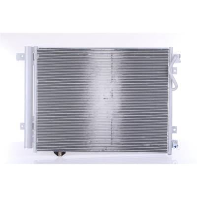 A/C Condenser Compatible With 2007-2009 Kia Sorento Ex 3.3L 3.8L V6 976063E930 Direct Fit OEM thumbnail 4