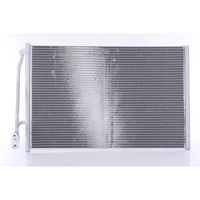 A/C Condenser Compatible With 2014-2021 Mazda 6 I 2.5L L4 Geg161480 Direct Fit OEM Replacement thumbnail 2