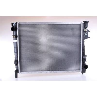 Aluminum Radiator Compatible With 2004-2008 Dodge Ram 1500 3.7L 4.7L 5.7L V6 V8 K55056681ac thumbnail 2