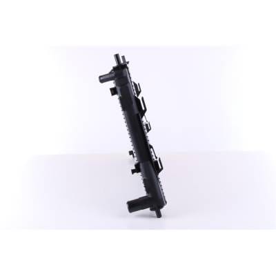 Aluminum Radiator Compatible With 2012-2017 Mazda 5 2.5L L4 Lfya15sb0 Lfdv15200a 14 3/4" X 25 1/2" X thumbnail 4