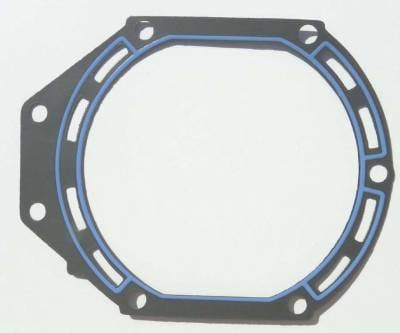 New Exhaust Gasket Fits Yamaha Pwc 760 Wave Raider 1996 Runner 97-98 64X4112400 thumbnail 5