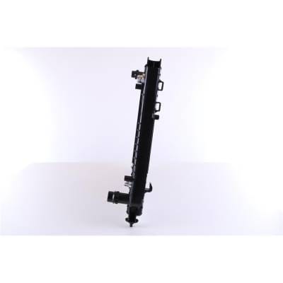 Aluminum Radiator Compatible With 1998-2001 Audi A6 Quattro 2.7L V6 Turbo 2.8L V6 4B0121251l thumbnail 4