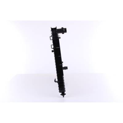 Aluminum Radiator Compatible With 1998-2001 Audi A6 Quattro 2.7L V6 Turbo 2.8L V6 4B0121251l thumbnail 6