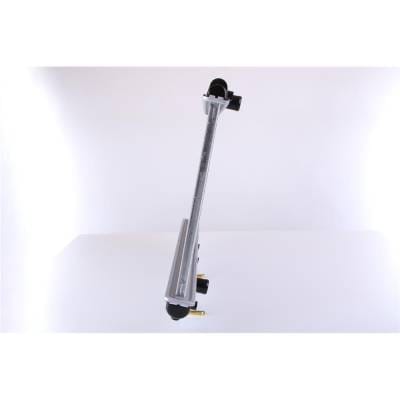 Aluminum Radiator Compatible With 1998-2002 Toyota Corolla 1.8L L4 16400-16331 1641002020 13 7/8" X thumbnail 6