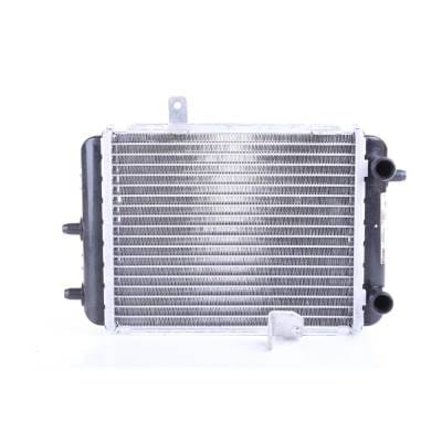 Aluminum Radiator Compatible With 2004-2005 Audi S4 Avant 4.2L V8 8E0121212k 8E0121212d Engine thumbnail 2