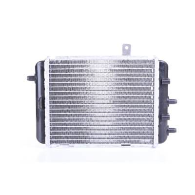 Aluminum Radiator Compatible With 2004-2005 Audi S4 Avant 4.2L V8 8E0121212k 8E0121212d Engine thumbnail 4