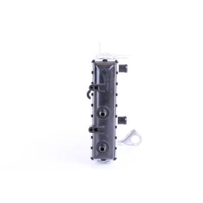 Aluminum Radiator Compatible With 2004-2005 Audi S4 Avant 4.2L V8 8E0121212k 8E0121212d Engine thumbnail 6