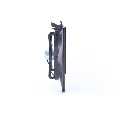 Engine Cooling Fan Motor Assembly Compatible With 2000-2004 Volvo V40 1.9L L4 Turbo 308220359 thumbnail 6