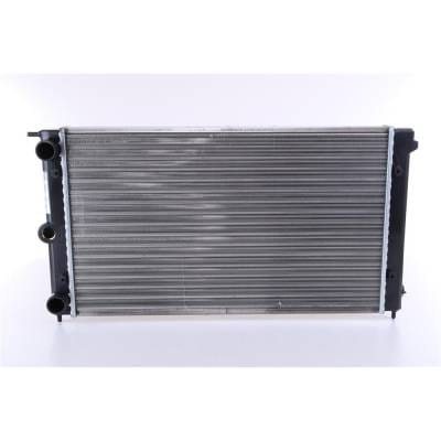 Aluminum Radiator Compatible With 1982-1988 Volkswagen Quantum 1.8L 2.2L L4 L5 321121253Bm thumbnail 2