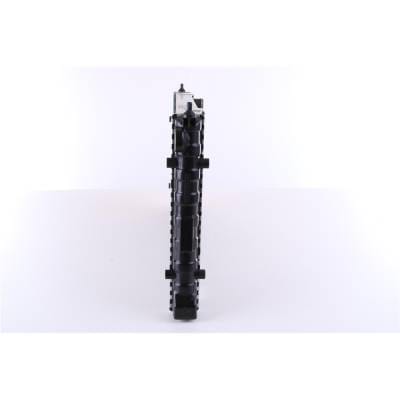 Aluminum Radiator Compatible With 1982-1988 Volkswagen Quantum 1.8L 2.2L L4 L5 321121253J thumbnail 4