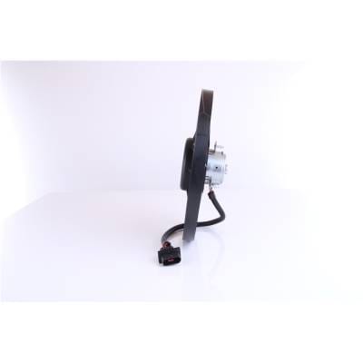 Engine Cooling Fan Motor Assembly Compatible With 1999-2005 Volkswagen Jetta 1.8L 2.0L L4 Turbo thumbnail 6