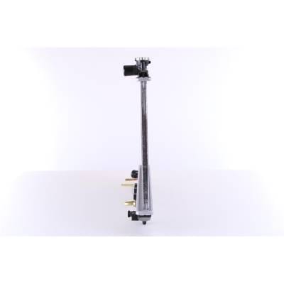 Aluminum Radiator Compatible With 2000-2006 Hyundai Accent 1.5L 1.6L L4 2531022250 2531022255 13 thumbnail 4