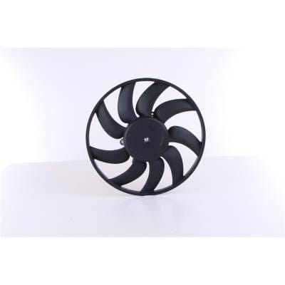 Engine Cooling Fan Motor Assembly Compatible With 2009-2016 Audi A4 Quattro 2.0L L4 Turbo 8K0959455g thumbnail 4