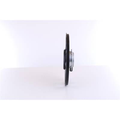 Engine Cooling Fan Motor Assembly Compatible With 2009-2016 Audi A4 Quattro 2.0L L4 Turbo 8K0959455g thumbnail 6