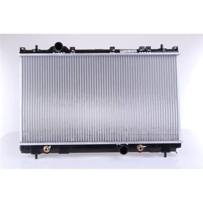 Aluminum Radiator Compatible With 2000-2005 Dodge Neon 2.0L L4 5019214Aa 5019214Ab 14 3/4" X 21 3/4" thumbnail 2