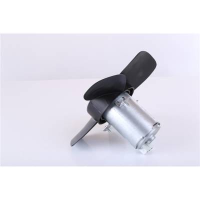 Engine Cooling Fan Motor Assembly Compatible With 1990-1994 Volkswagen Passat 2.0L L4 353959455 thumbnail 4