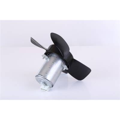 Engine Cooling Fan Motor Assembly Compatible With 1990-1994 Volkswagen Passat 2.0L L4 353959455 thumbnail 6